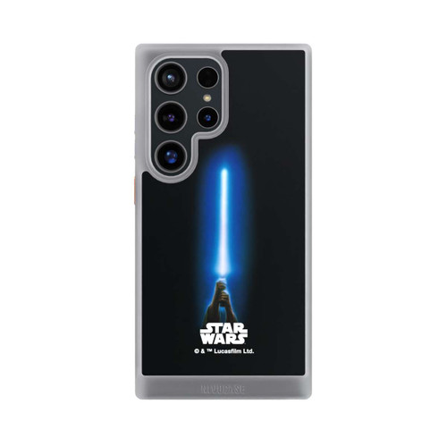 Samsung Galaxy S24 Ultra NIVOcore Jedi-Lichtschwert