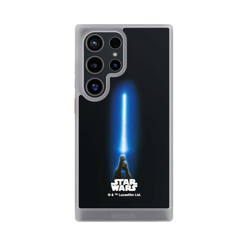 Galaxy S24 Ultra NIVOcore Sabre laser Jedi