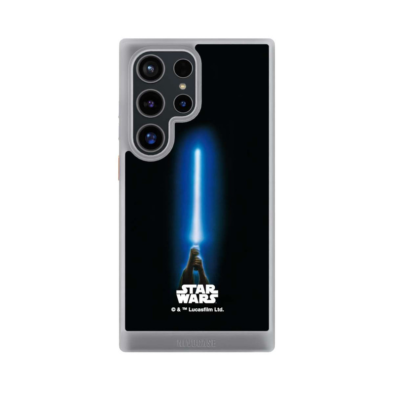 Galaxy S24 Ultra NIVOcore Jedi-Lichtschwert