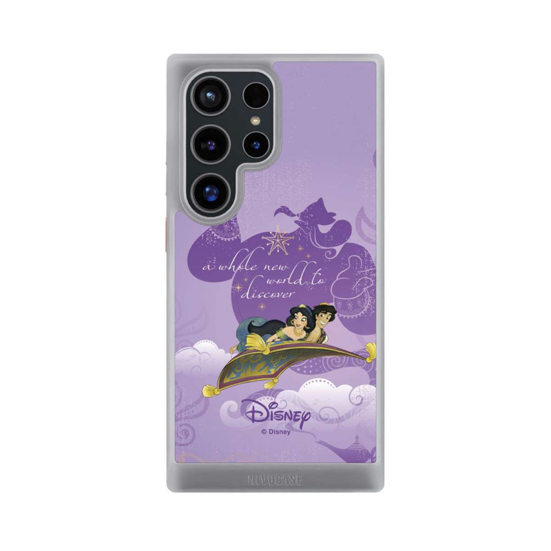 Galaxy S24 Ultra NIVOcore Magic Carpet Ride