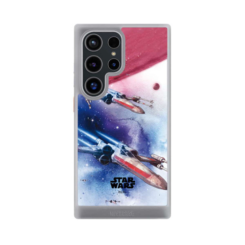 Samsung Galaxy S24 Ultra NIVOcore X-Wing