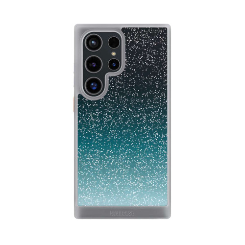Samsung Galaxy S24 Ultra NIVOcore Glitter Nightfall Look