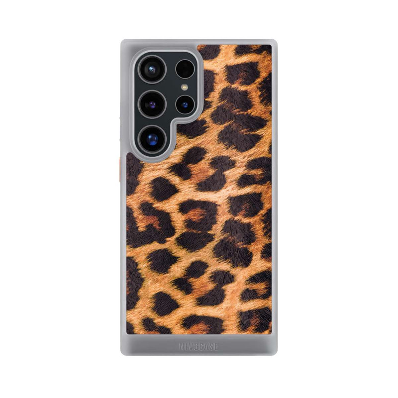 Galaxy S24 Ultra NIVOcore Leo Print