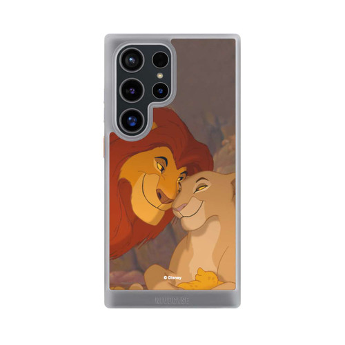 Samsung Galaxy S24 Ultra NIVOcore Lion Love