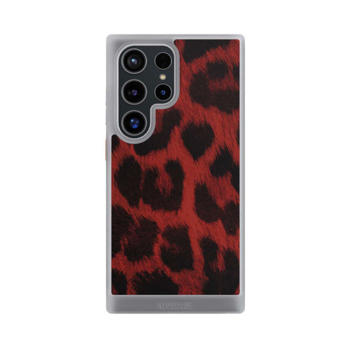 Samsung Galaxy S24 Ultra NIVOcore Marsala Leo