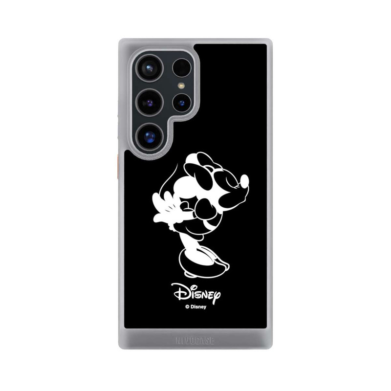 Galaxy S24 Ultra NIVOcore Minnie Kissing