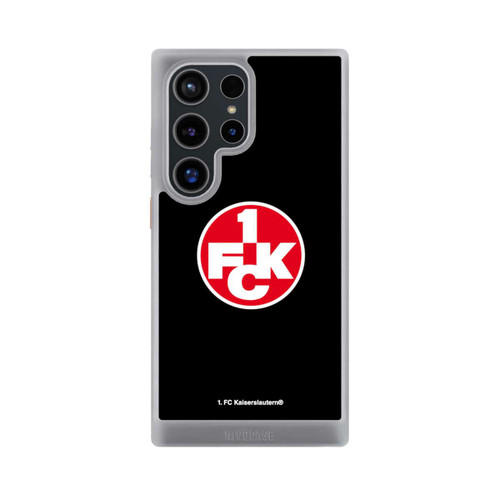 Samsung Galaxy S24 Ultra NIVOcore 1.FCK Schwarz