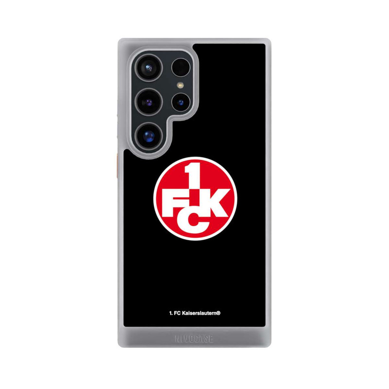 Galaxy S24 Ultra NIVOcore 1.FCK Schwarz