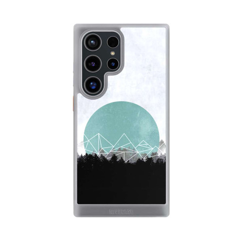 Samsung Galaxy S24 Ultra NIVOcore Wald Abstrakt2
