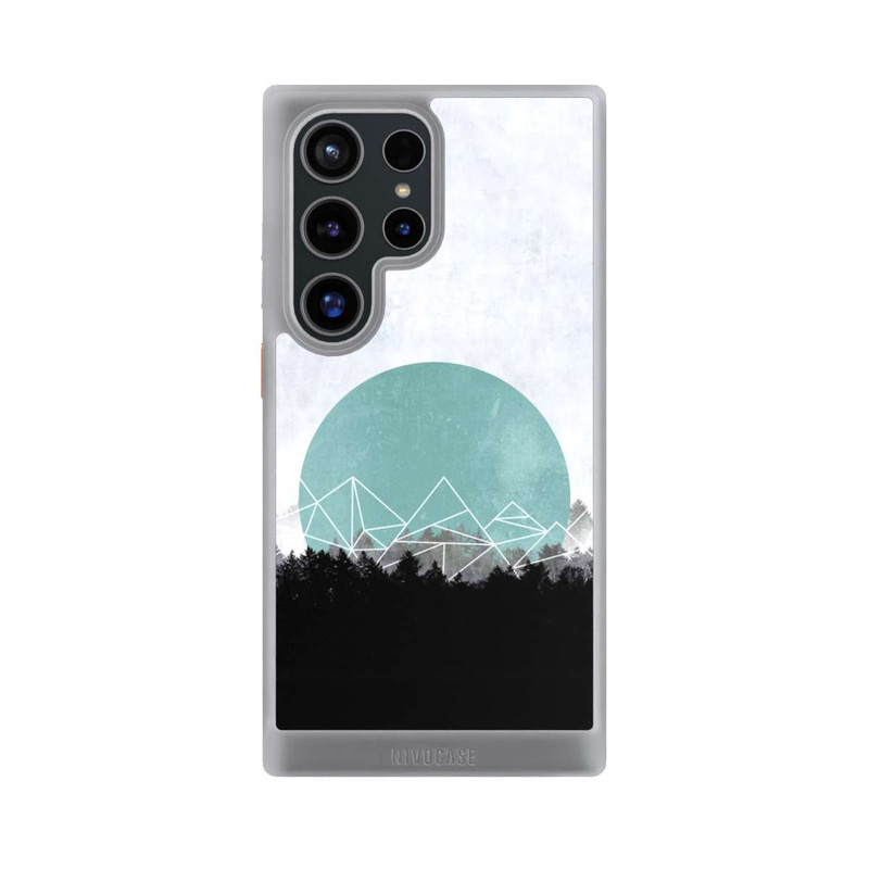 Galaxy S24 Ultra NIVOcore Wald Abstrakt2