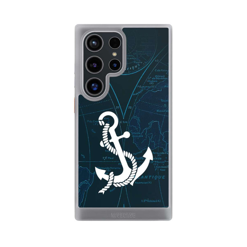Galaxy S24 Ultra NIVOcore Sailors Style