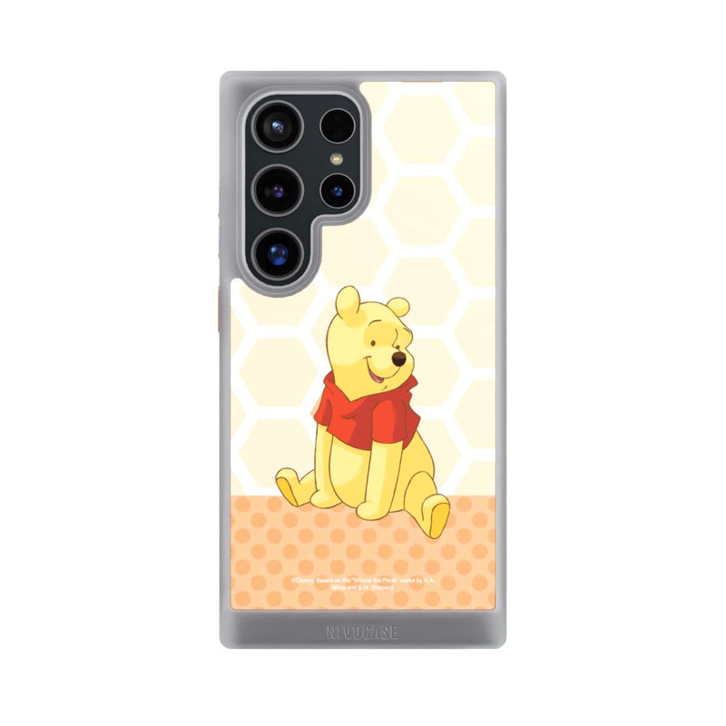 Galaxy S24 Ultra NIVOcore Winnie the Pooh