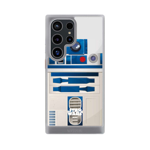 Samsung Galaxy S24 Ultra NIVOcore R2D2 Nahaufnahme