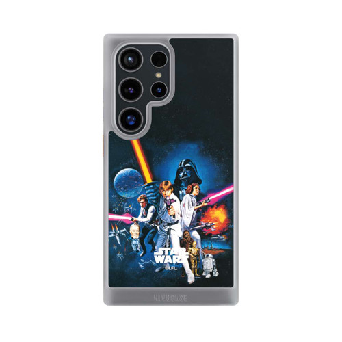 Samsung Galaxy S24 Ultra NIVOcore Episode IV