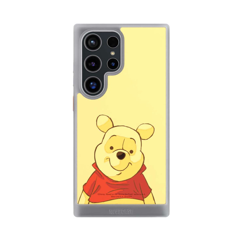 Galaxy S24 Ultra NIVOcore Pooh the Bear