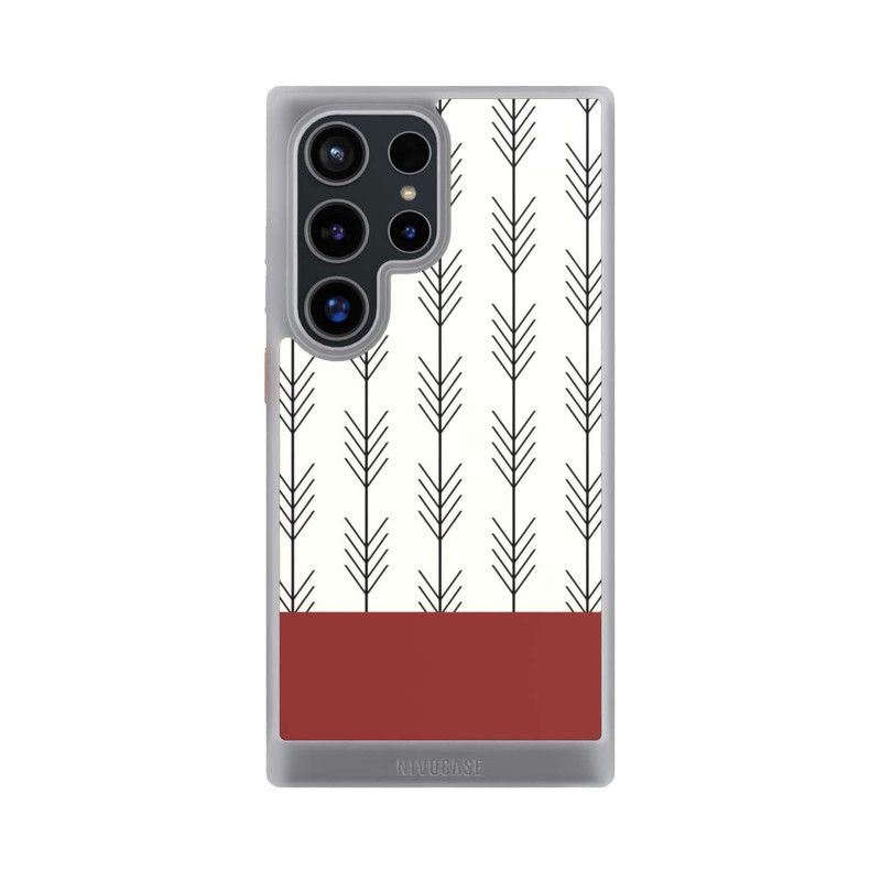 Galaxy S24 Ultra NIVOcore Ethno Arrows
