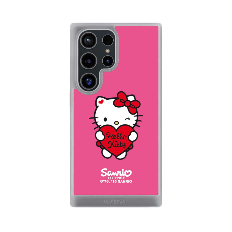 Galaxy S24 Ultra NIVOcore Hello Kitty - Sweet Heart