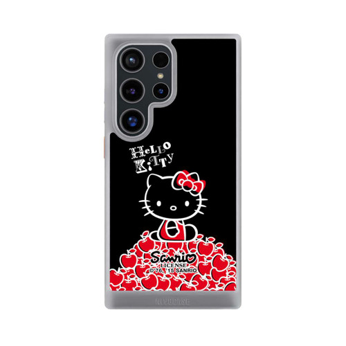 Samsung Galaxy S24 Ultra NIVOcore Hello Kitty - Off Me Schwarz