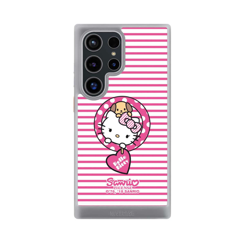 Galaxy S24 Ultra NIVOcore Friend Kitty