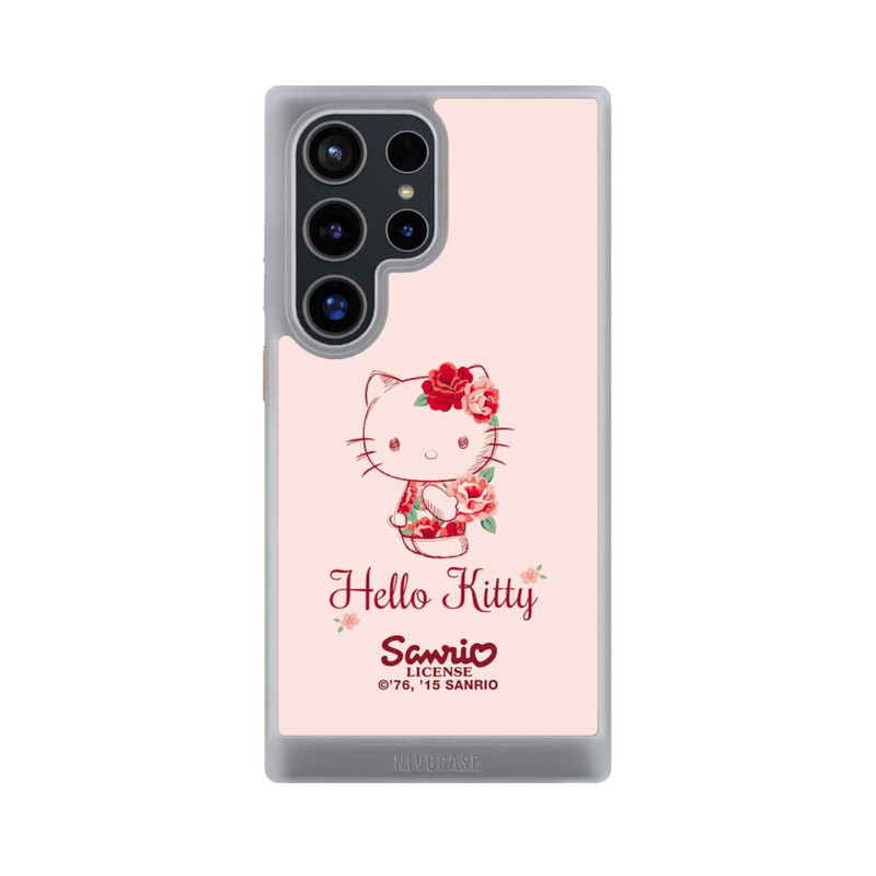 Galaxy S24 Ultra NIVOcore Hello Kitty - Roses
