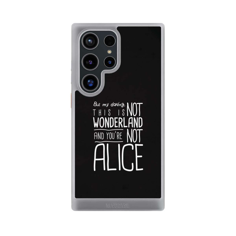 Galaxy S24 Ultra NIVOcore Not Alice