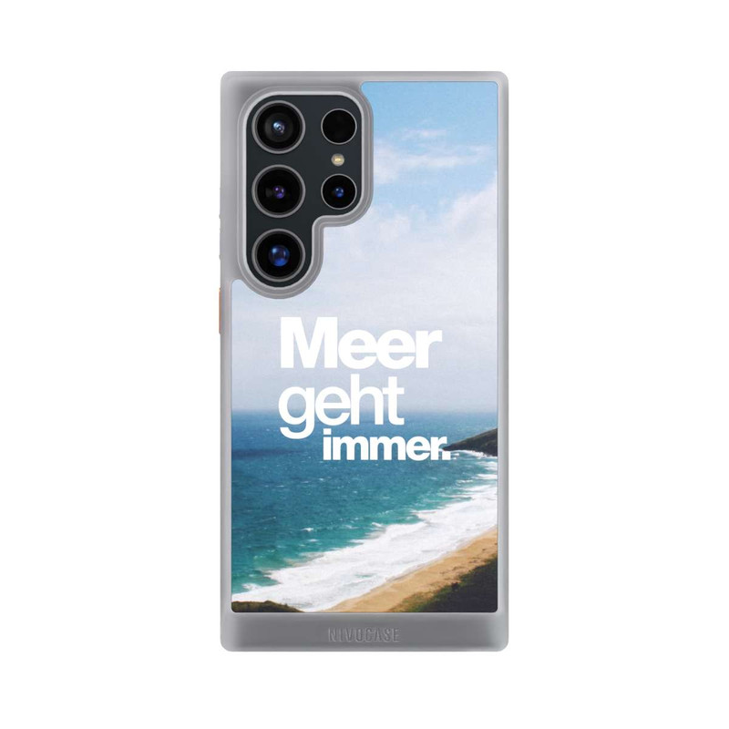 Galaxy S24 Ultra NIVOcore Meer Geht Immer