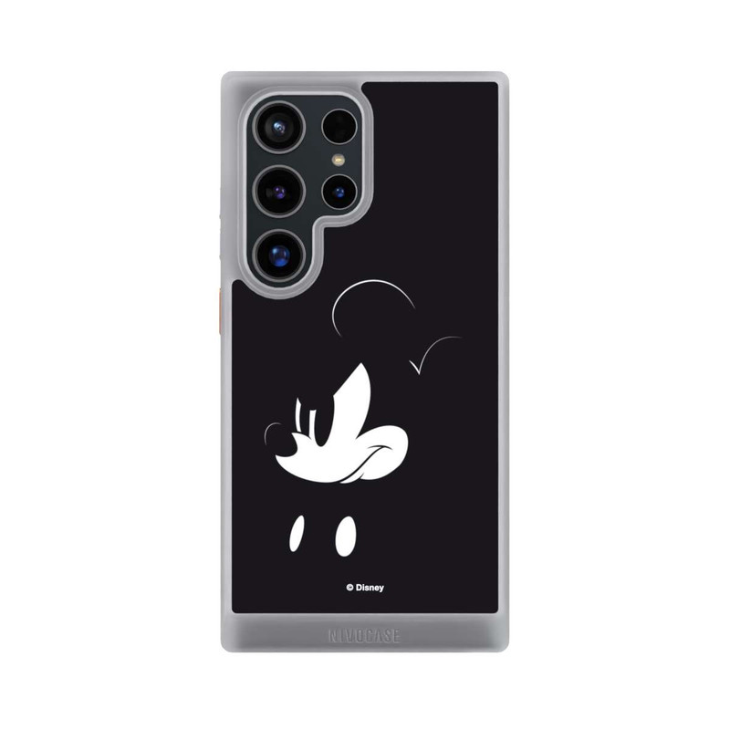 Galaxy S24 Ultra NIVOcore Micky Maus - Mad