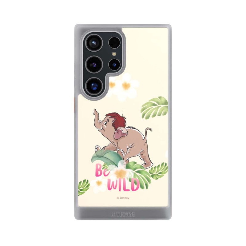 Galaxy S24 Ultra NIVOcore Be Wild!