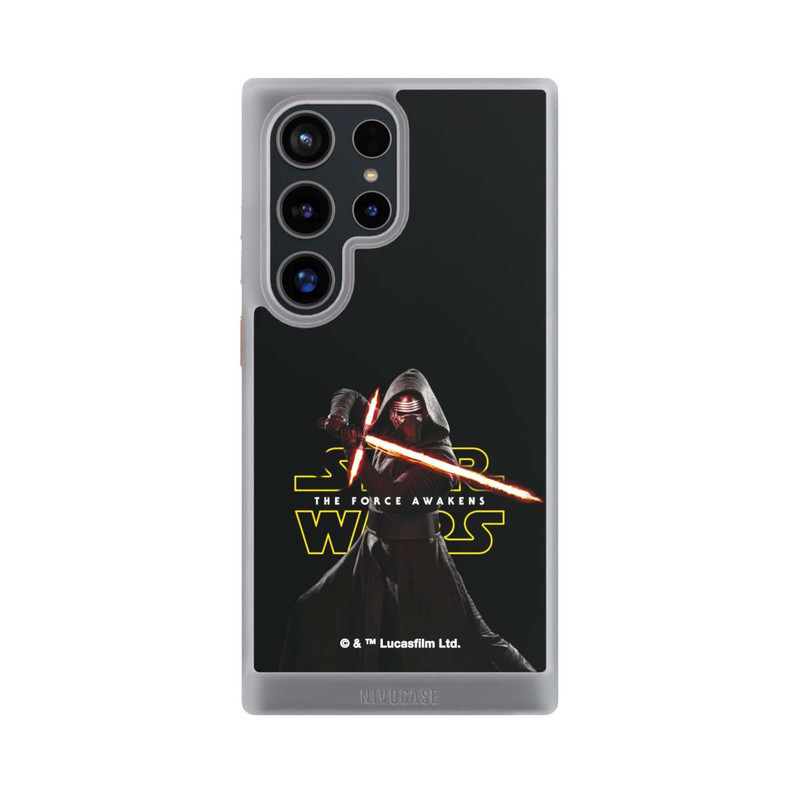 Galaxy S24 Ultra NIVOcore Kylo Ren - Star Wars