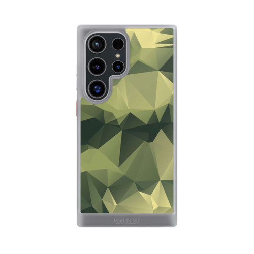 Samsung Galaxy S24 Ultra NIVOcore Poly Camouflage