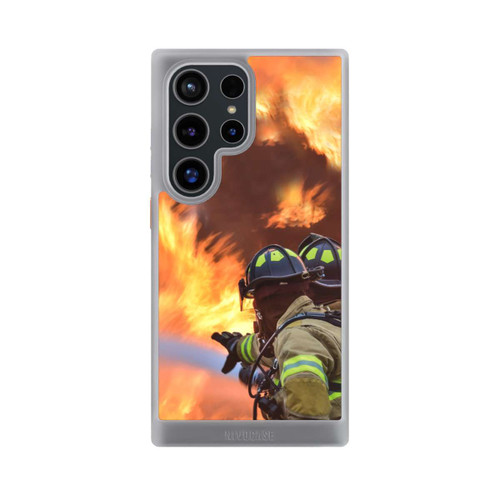 Samsung Galaxy S24 Ultra NIVOcore Feuerkämpfer