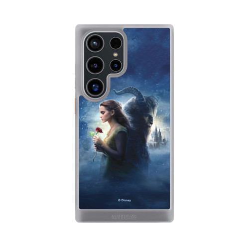 Samsung Galaxy S24 Ultra NIVOcore Belle und Biest