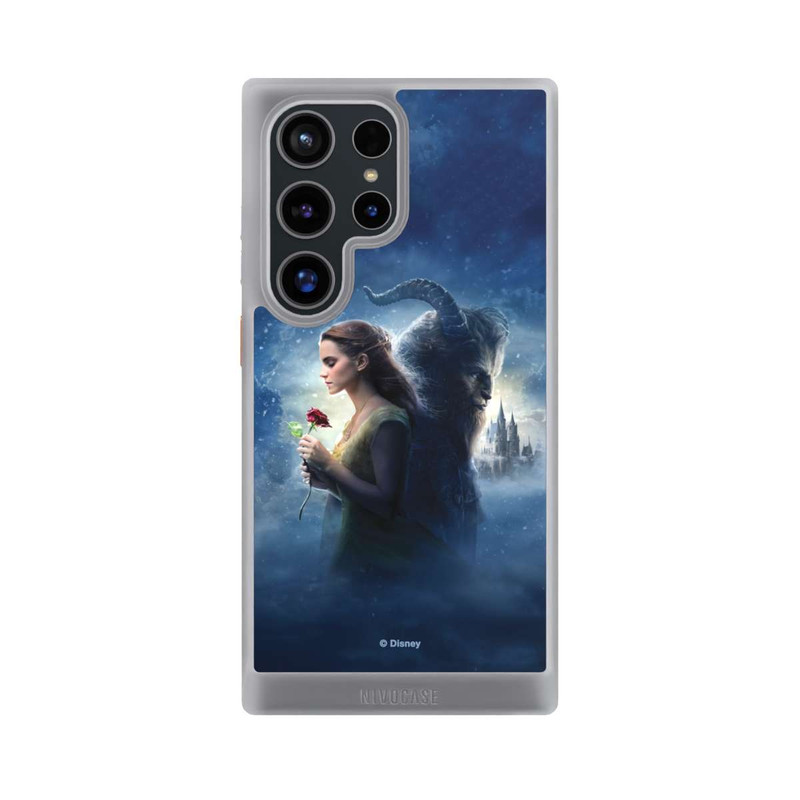 Galaxy S24 Ultra NIVOcore Beauty and the Beast