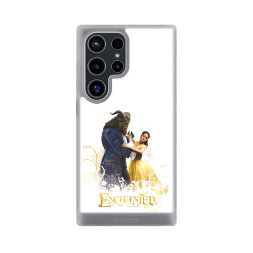 Samsung Galaxy S24 Ultra NIVOcore Belle and Beast Movie