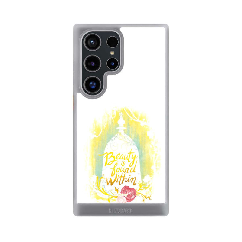 Galaxy S24 Ultra NIVOcore Beauty Within Movie