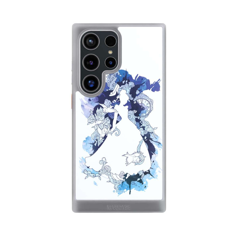 Galaxy S24 Ultra NIVOcore Princess Cinderella