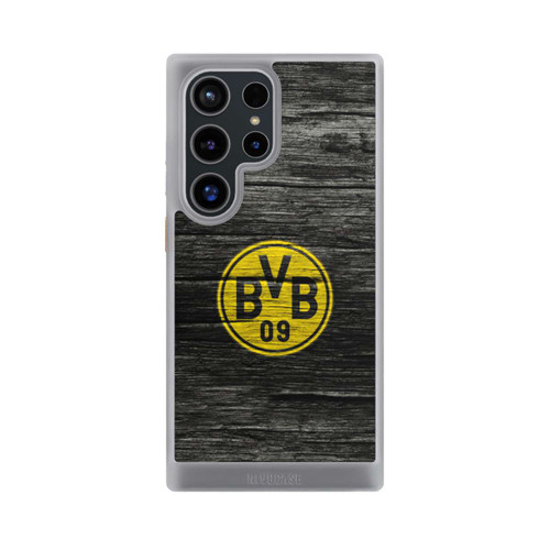 Samsung Galaxy S24 Ultra NIVOcore BVB Holzoptik
