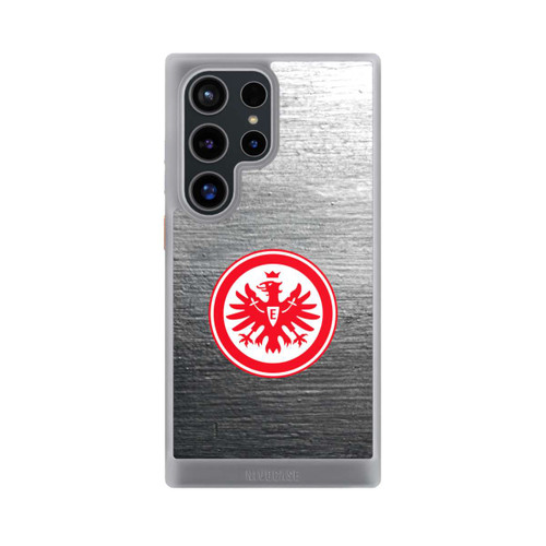 Samsung Galaxy S24 Ultra NIVOcore Eintracht Logo Scratched