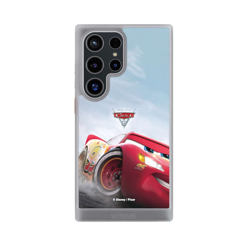Galaxy S24 Ultra NIVOcore Cars3 Lightning Mc Queen