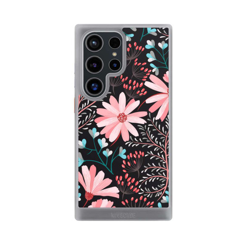 Samsung Galaxy S24 Ultra NIVOcore Floral Autumn 2