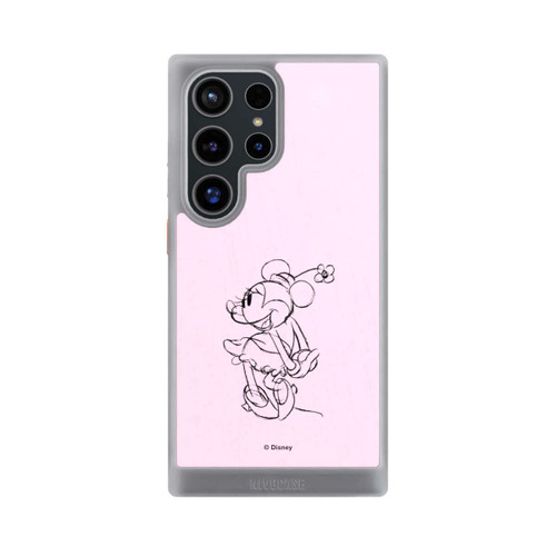 Samsung Galaxy S24 Ultra NIVOcore Minniemouse Vintage