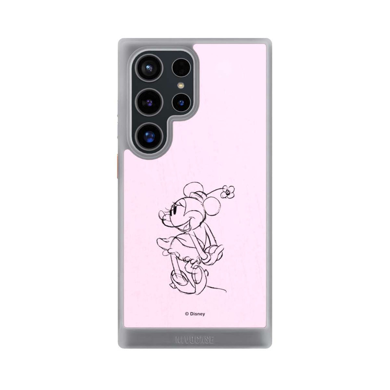 Galaxy S24 Ultra NIVOcore Minnie Mouse Vintage