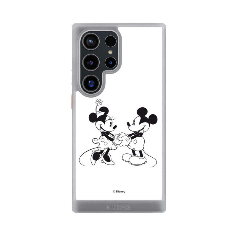 Galaxy S24 Ultra NIVOcore Mickey and Minnie