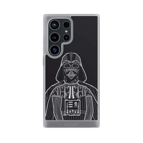 Samsung Galaxy S24 Ultra NIVOcore Darth Vader Drawing