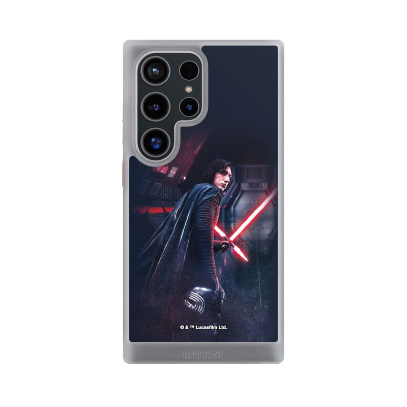 Galaxy S24 Ultra NIVOcore Kylo Ren - Star Wars 8