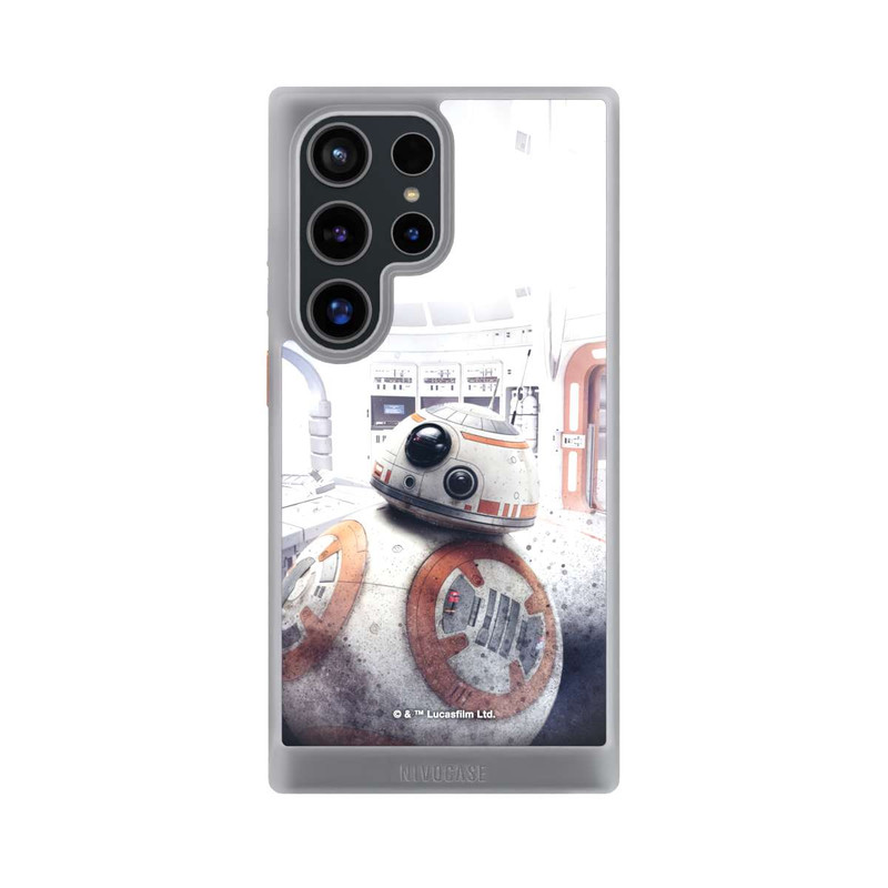 Galaxy S24 Ultra NIVOcore BB8 - Star Wars 8