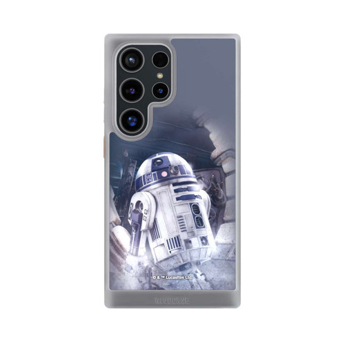 Samsung Galaxy S24 Ultra NIVOcore R2D2 - Star Wars 8