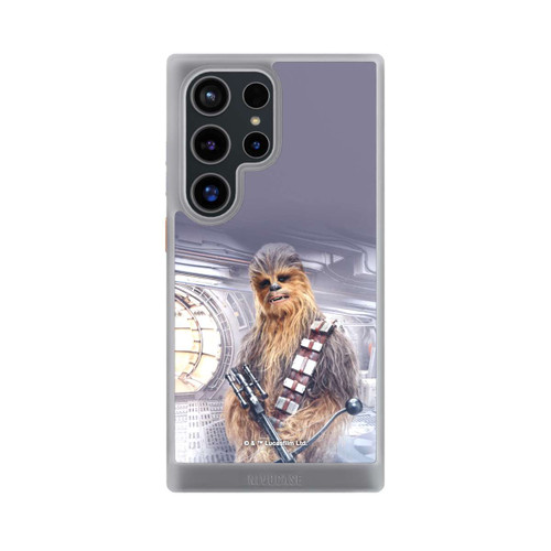 Samsung Galaxy S24 Ultra NIVOcore Chewbacca - Star Wars 8