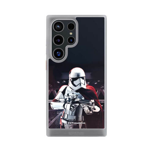 Samsung Galaxy S24 Ultra NIVOcore Captain Phasma - Star Wars 8