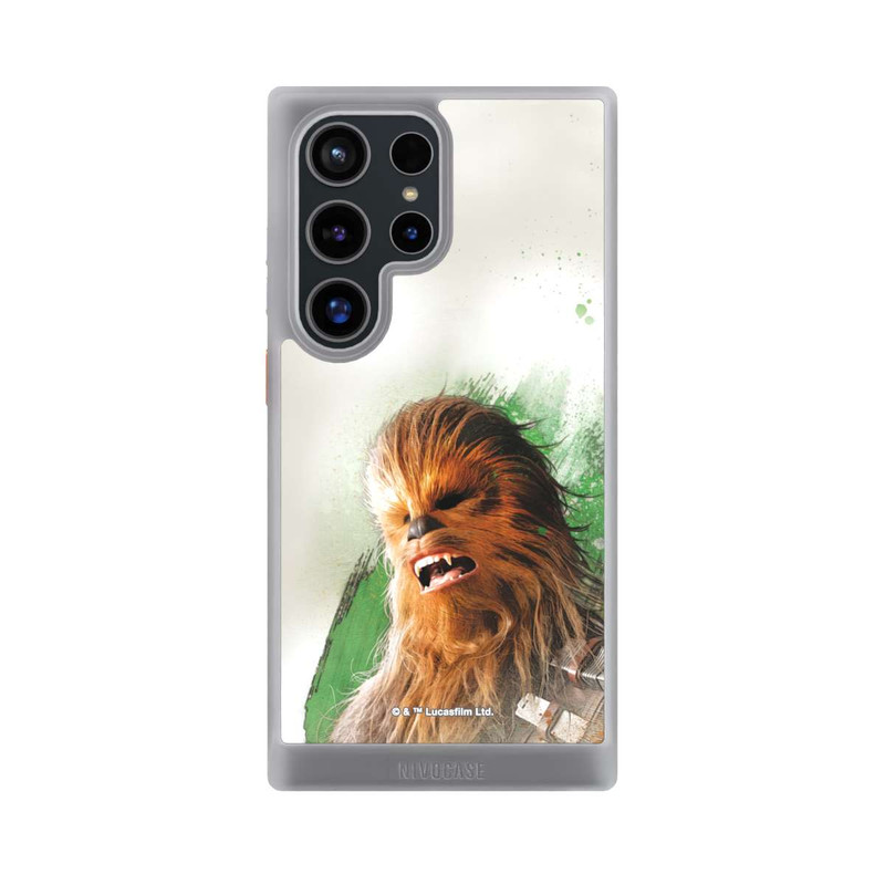 Galaxy S24 Ultra NIVOcore Chewie - StarWars 